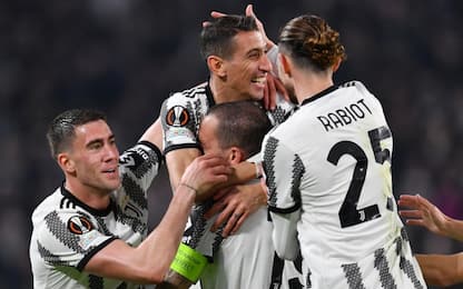 Le pagelle di Juventus-Friburgo 1-0