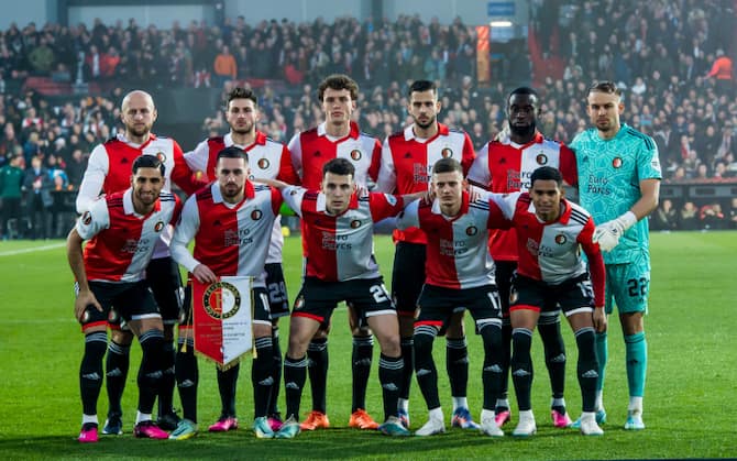 Roma Feyenoord in Europa League 2023: l'avversaria ai quarti