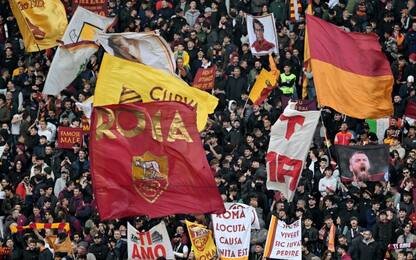 Uefa al Feyenoord: "Niente tifosi Roma in Olanda"