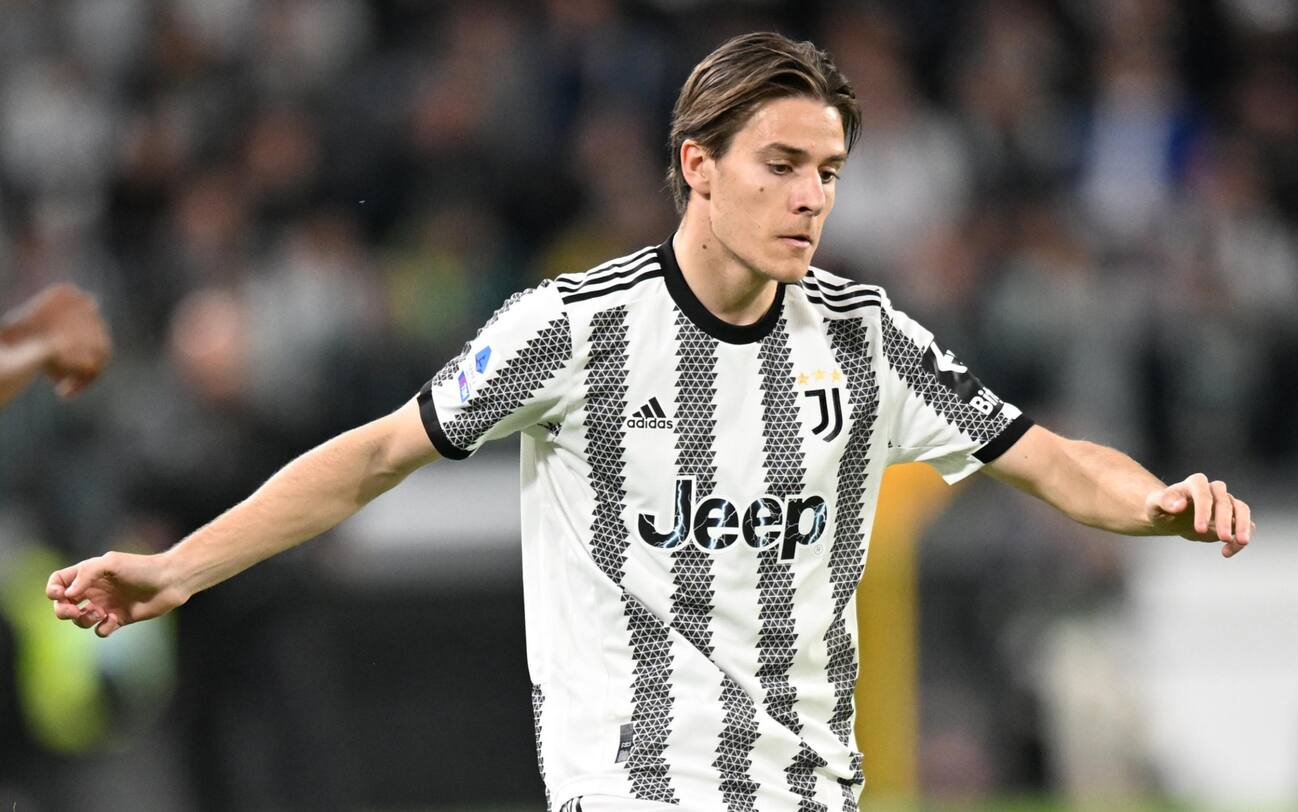 Infortunio Fagioli, le news dalla Juve e i tempi di recupero Sky Sport