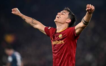 Dybala: "Ora la finale. E una cena con Totti..."