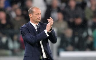 Juventus vs Siviglia - Andata semifinale UEFA Europa League 2022/2023