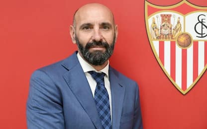 Monchi: "Roma nel mio cuore, volevo questa finale"