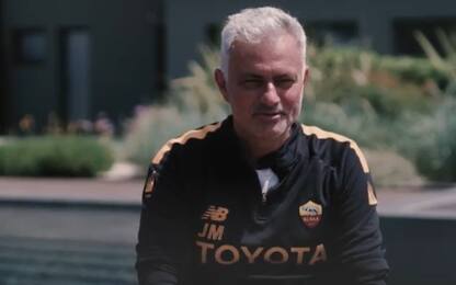 Mourinho: "Due finali di fila sono da grande club"