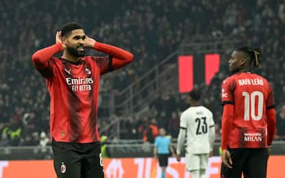 Le pagelle di Milan-Rennes 3-0