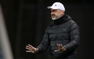 Lo Slavia non fa paura: Milan padrone del destino