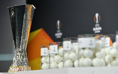 Dove vedere i sorteggi di Europa League