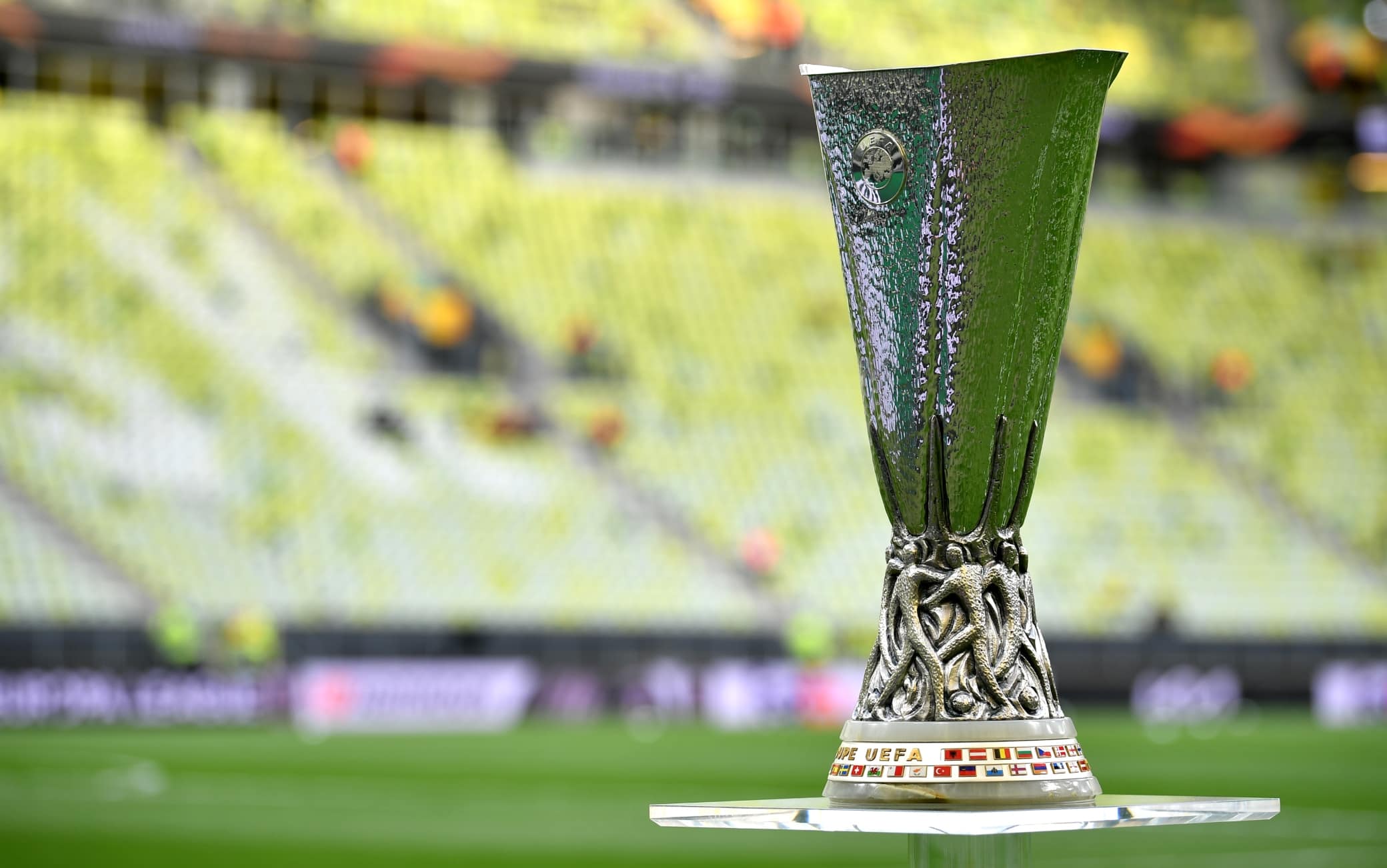 Europa League 2023 2024, le date Sky Sport