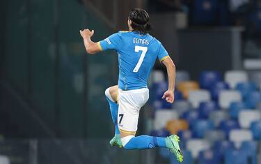 Sprint Elmas: i gol più veloci in Europa League