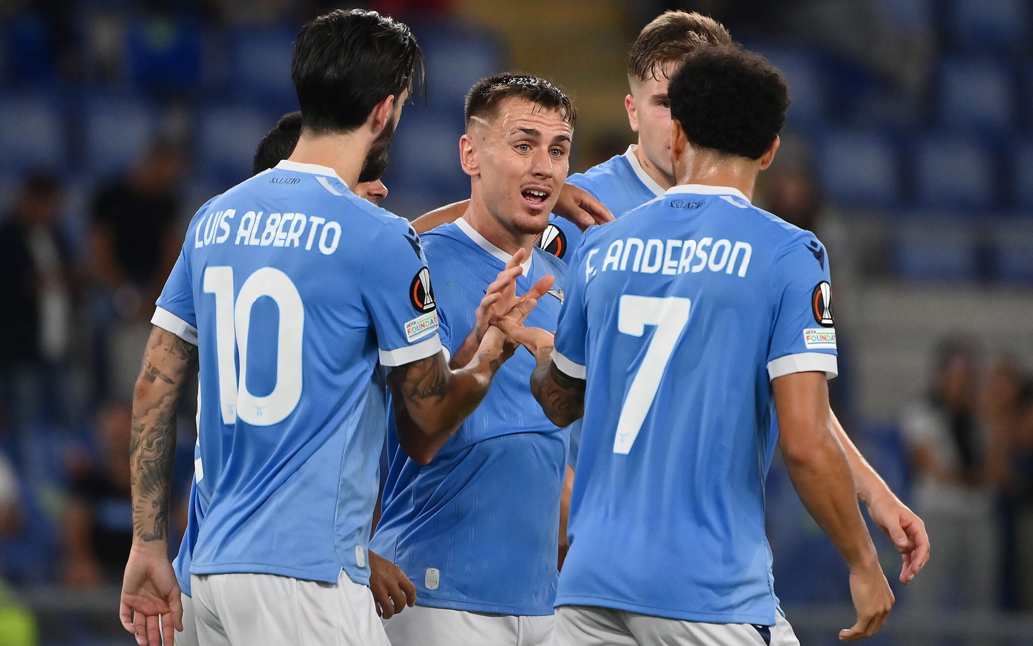 Sky Sport 24: Europa League, le squadre qualificate agli ottavi e agli spareggi