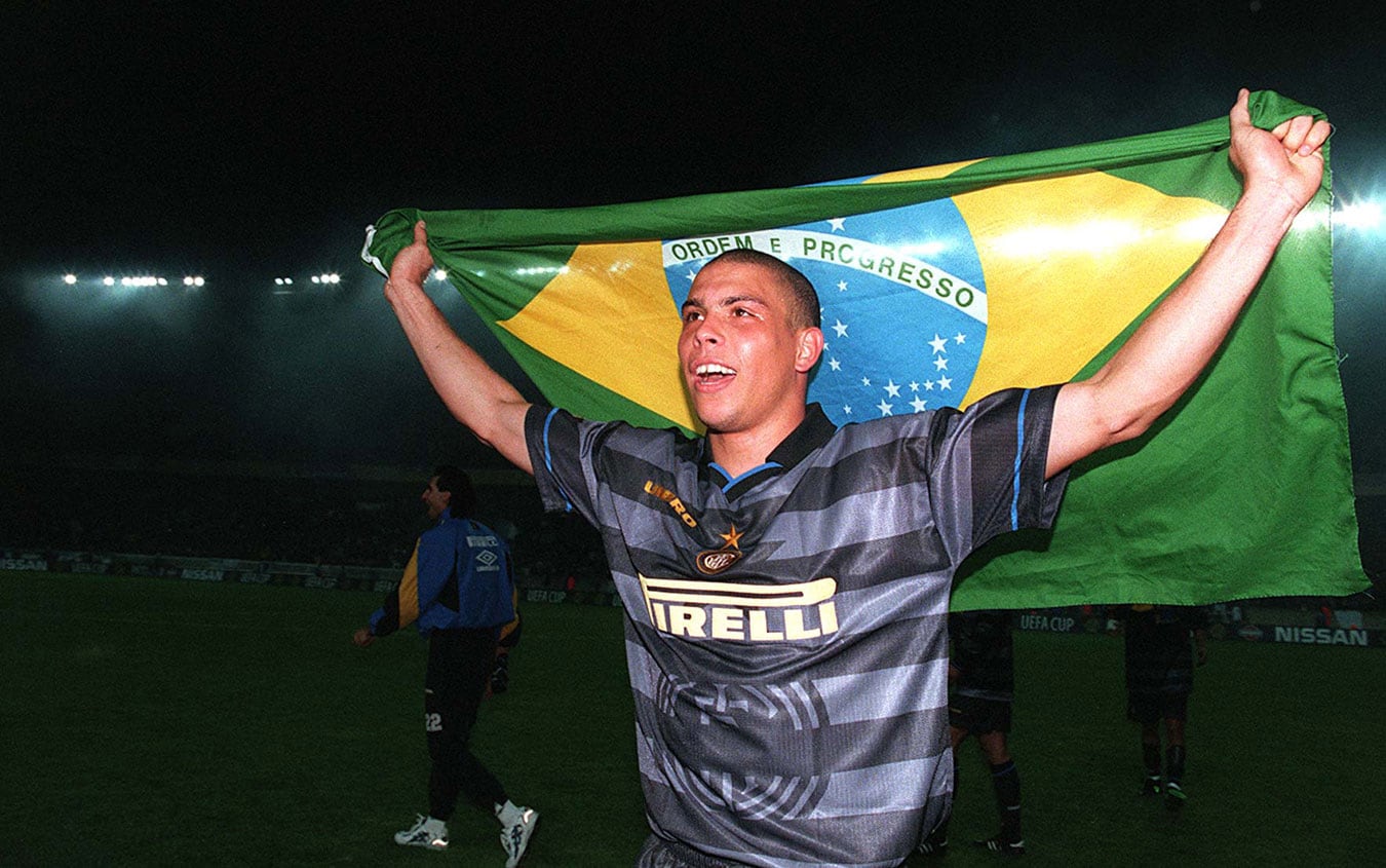 maglia inter uefa 1998