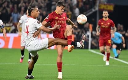 Il nuovo ranking Uefa: la Roma entra nella top 10