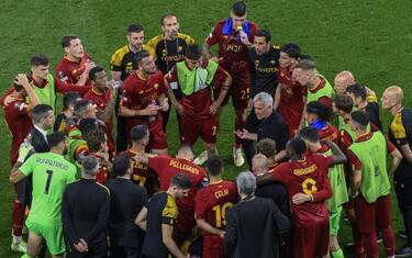 Siviglia-Roma 1-1 LIVE: si va ai supplementari