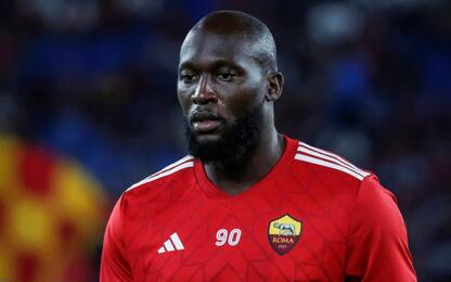 El Sha-Lukaku dal 1': le probabili di Sheriff-Roma