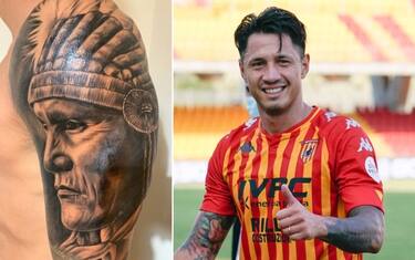 Lapadula & co, gli "oriundi alla rovescia"