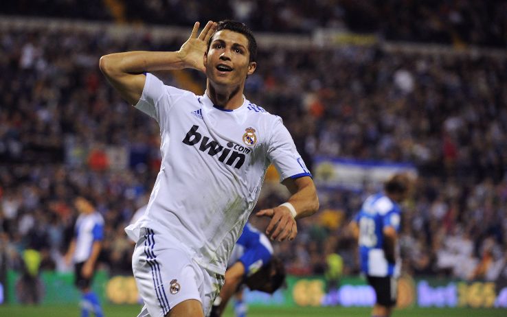 Quanti Gol Ha Fatto Cristiano Ronaldo In Carriera