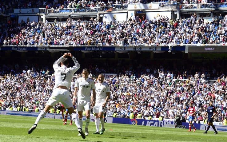 Quanti Gol Ha Fatto Ronaldo In Tutta La Sua Carriera