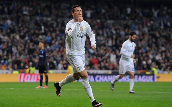 Quanti Gol Ha Fatto Cristiano Ronaldo In Carriera