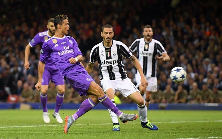 Quanti Gol Ha Fatto Cr7 In Carriera