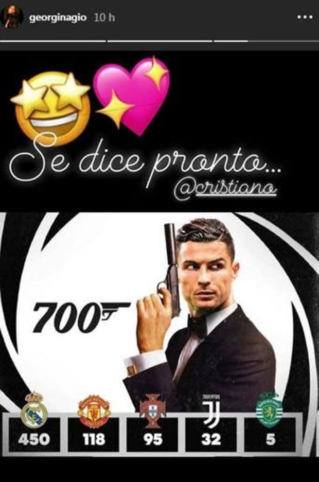 Cristiano Ronaldo come James Bond