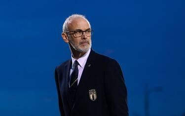 Nicolato: "Pochi Under 21 titolari in Serie A"