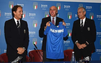 Mancini: "Difficile pensare a nuovi innesti"