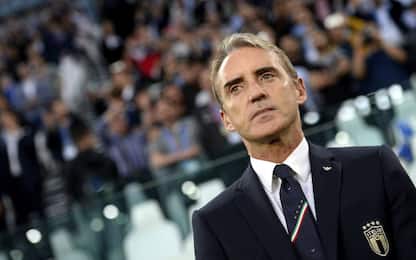 Verso Euro 2020, i probabili convocati di Mancini