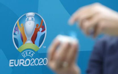 Sorteggio Euro 2020, guida e regolamento