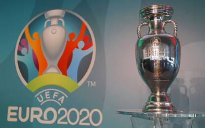 Euro2020 verso il rinvio. Martedì l'Uefa decide