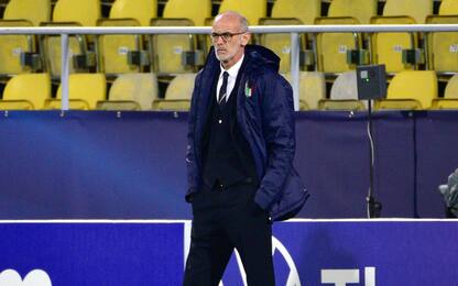 Nicolato: "Con la Spagna un esame universitario"