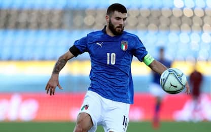 Italia Slovenia, il risultato in diretta live di Euro 2021 ...
