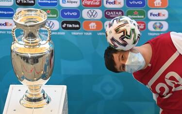 L'Uefa allarga le rose dell'Europeo a 26 giocatori