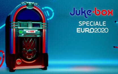 Juke-Box, tre puntate speciali verso l'Europeo