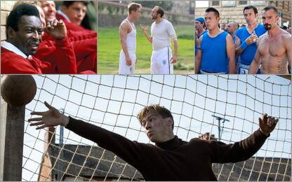 Verso Euro: 50 film di sport su Sky Cinema