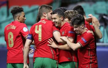 Italia U21, supplementari fatali: 5-3 Portogallo