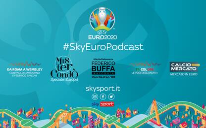Su skysport.it podcast e nuova live experience