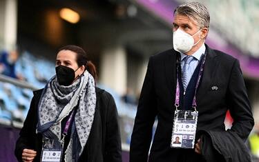 Rosetti agli arbitri: "Mai Var per episodi grigi"