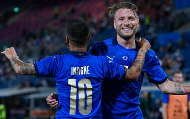 L'Italia è pronta per gli Europei: 4-0 ai cechi