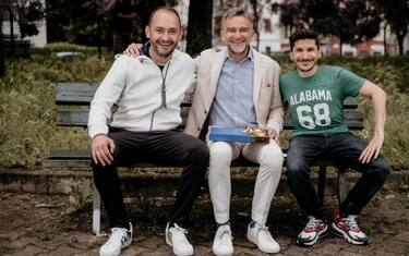 Da stasera torna "Calciomercato - L'Originale"