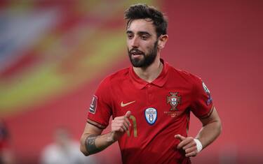 Instancabile Bruno Fernandes: 81 gare in un anno
