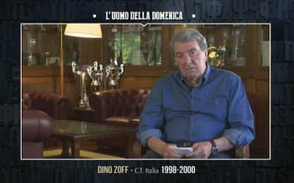 Zoff su Euro2000: "Giusta mia previsione su Toldo"