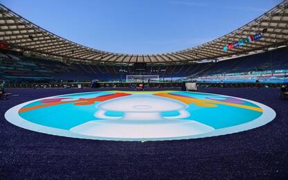 Euro 2020: Roma è pronta per la festa azzurra