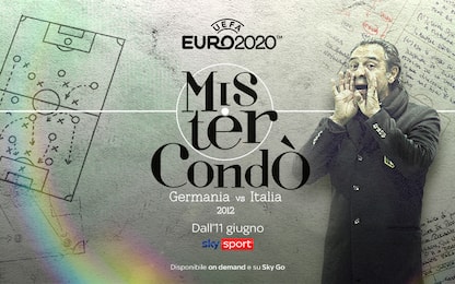 Mister Condò - Speciale Euro: Germania-Italia 2012