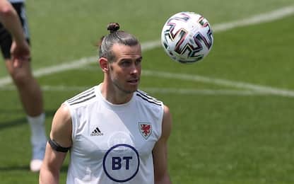 Bale: "Girone molto complicato, non vedo favoriti"