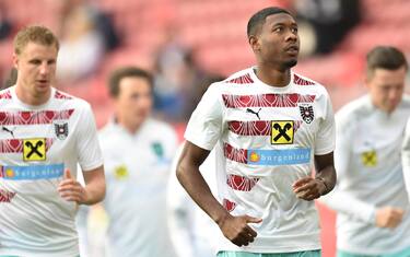Austria-Macedonia: le probabili e dove vederla