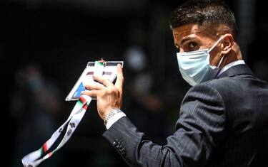 Cancelo positivo, il Portogallo convoca Dalot