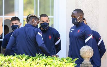Francia-Germania, le probabili e dove vedere