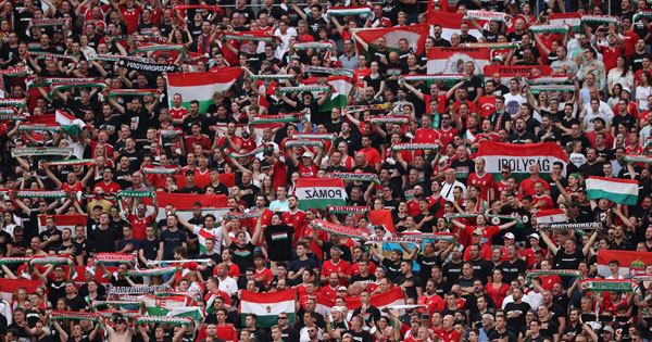 Ungheria Portogallo, tutto esaurito alla Puskas Arena e ...
