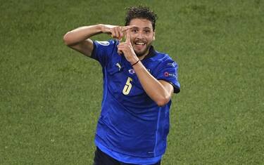 Bella Italia, Svizzera ko 3-0: Azzurri agli ottavi