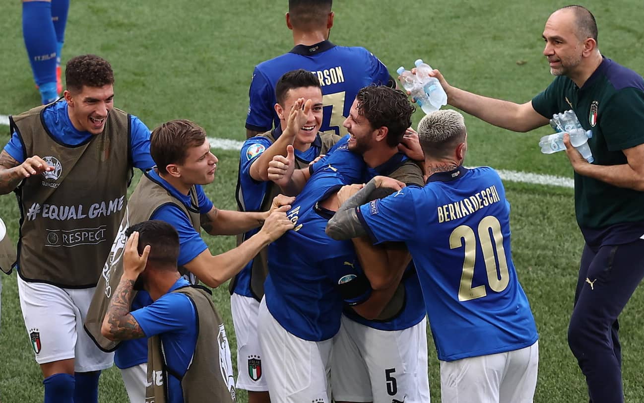 Sky Sport 21 Live Che Canale E